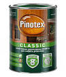 Pinotex Classic Lasur (Пинотекс Класик лазур) калюжниця 1л, фото 2
