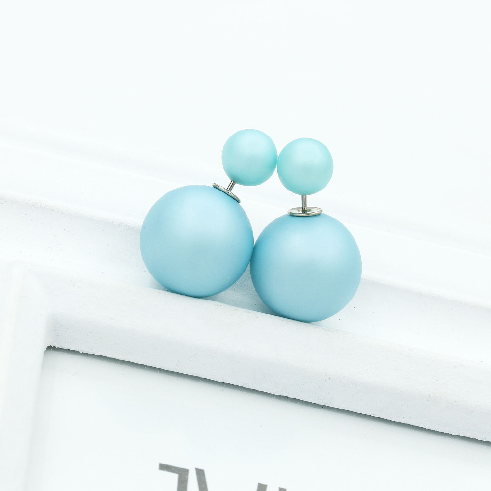 Сережки MISE EN DIOR, фото 1
