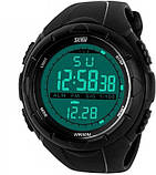 Чоловічий спортивний годинник SKMEI, фото 2