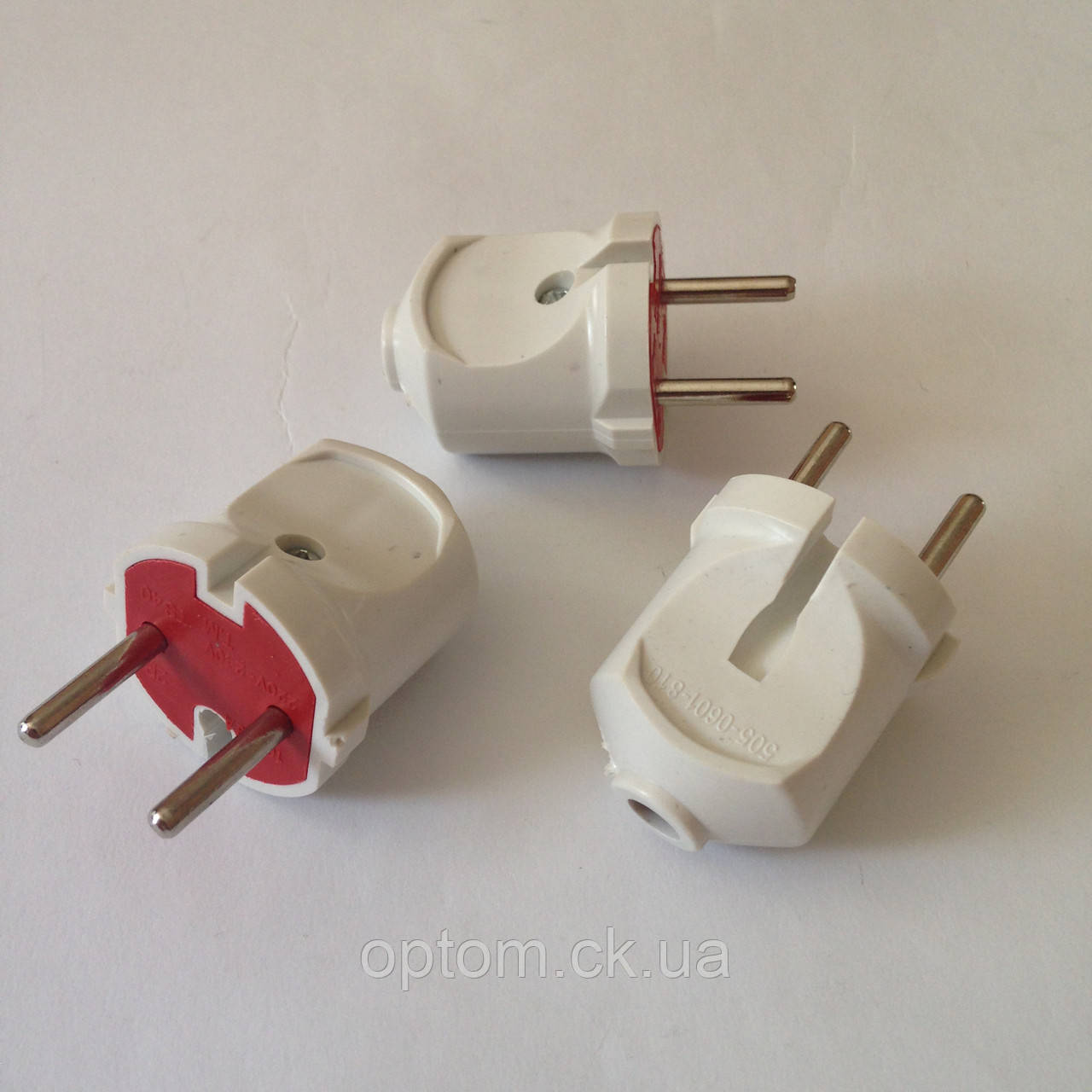 Виделка електрична Евро No5, фото 1