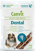 Can508808 Canvit Dental Лакомство для собак, 200 гр