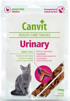 Can514090 Canvit Urinary Ласощі для котів, 100 г