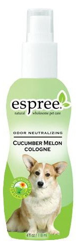 E00142 Espree Cucumber Melon Cologne, 118 мл