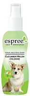 E00142 Espree Cucumber Melon Cologne, 118 мл