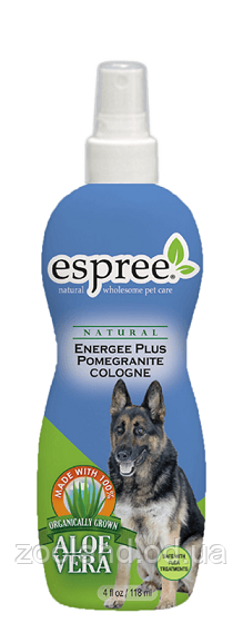 E00331 Espree Energee Plus Cologne, 118 мл