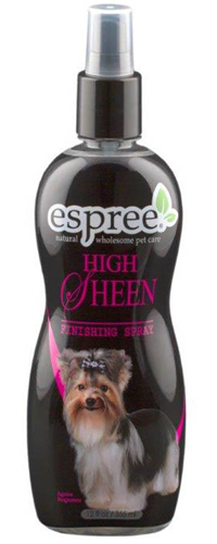 E00397 Espree High Sheen Finishing Spray, 118 мл