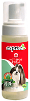 E00277 Espree Hot Spot Foam, 148 мл