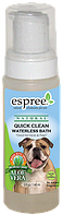 E00506 Espree Quick Clean Waterless Bath, 148 мл