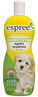 E00378 Espree Puppy & Kitten Shampoo, 591 мл