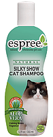 E00361 Espree Silky Show Cat Shampoo, 355 мл