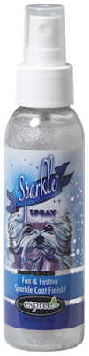 E00423 Espree Sparkle Spray, 118 мл