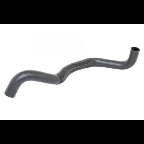 Патрубок радіатора нижній на Hyundai ELANTRA 07-10 i30 07-12 OEM 25415-2L600 KAP H06HOSSD00113