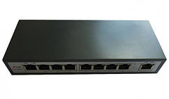 Комутатор Bas-IP SH-20.8