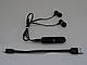 Навушники Bluetooth Sony MDR-EX650BT Extra Bass колір чорний, фото 8