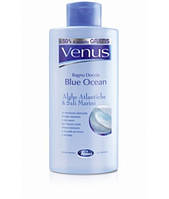Гель для душа Venus blue ocean 750мл