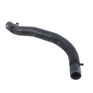 Патрубок радіатора нижній для Hyundai Grandeur 05- OEM 25415-3L200 KAP H06HOSSD00096