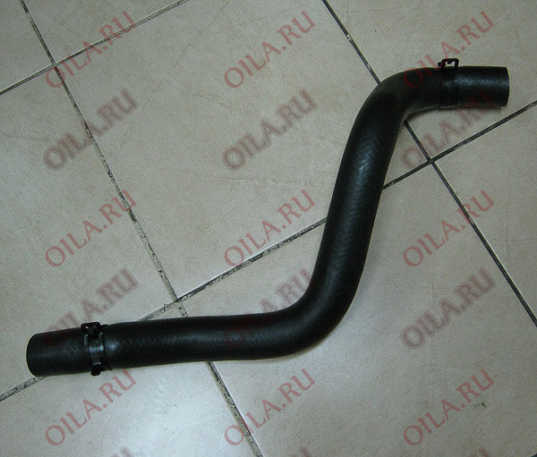 Патрубок радіатора нижній KAP 25415-3L300