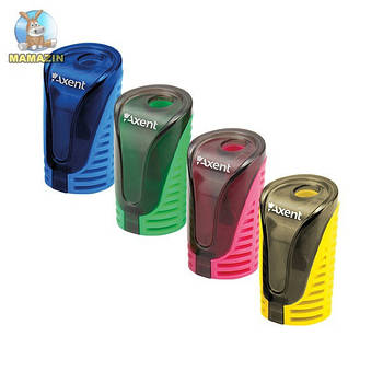 Стругачка з контейнером Skyfall 102164/1156 G-Rich