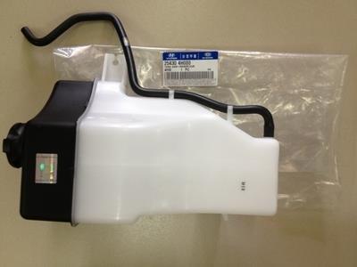 Бачок розширювальний OEM 25429-4A400 KAP H12TNTWS01609