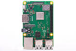 Мікрокомп'ютер Raspberry Pi 3 Model B+ (RSP3 model B+), фото 7
