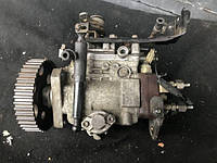 Топливный насос высокого давления (тнвд) Bosch 0460484046 б/у 1.9d на VW: Golf 3, Vento, Passat; Audi