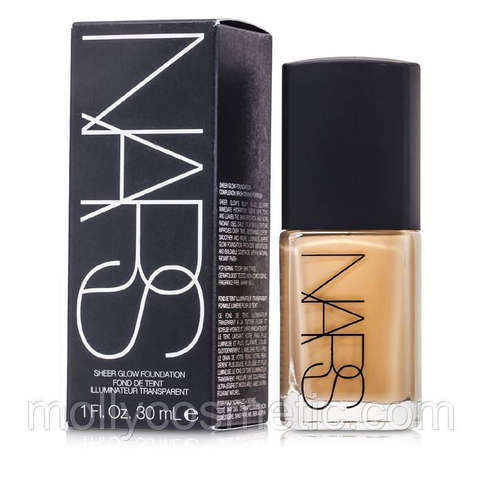 NARS, фото 1