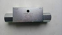 ГІДРОЗАМОК VBPDE 1/2" L 50 Л/МІН