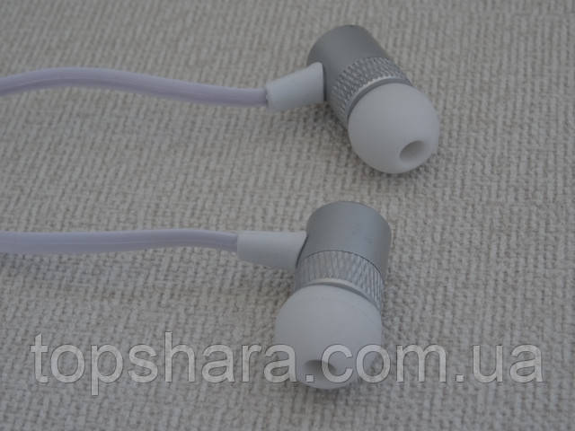 Наушники Bluetooth Sony MDR-EX650BT Extra Bass цвет белый