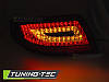 Фонари Porsche 911 996 (99-04) тюнинг Led оптика, фото 4