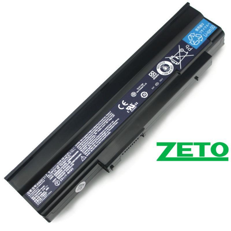 Батарея (акумулятор) Acer Extensa 5635 (10.8 V 5200mAh)