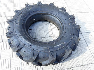 Покрышка и камера 6,00*12 для мотоблока