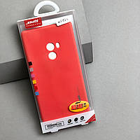Чохол SMTT Xiaomi Mi Mix Червоний