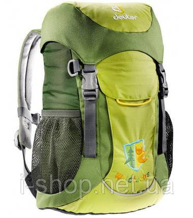 DEUTER WALDFUCHS, фото 1