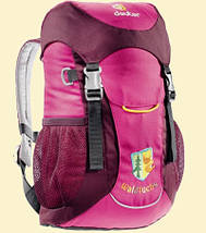DEUTER WALDFUCHS, фото 4