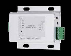 Конвертер Протокола Bas-IP SH-61