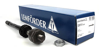 Тяга кермова VW T4 91-03, L = R — Lemforder (Німеччина) — 22307 01