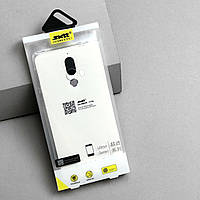 Чохол SMTT Xiaomi Mi Note 2 Прозорий