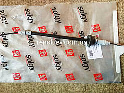 Трос ручка Renault Trafic II (передній)