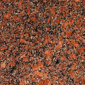 Гранітна плитка Withered 300х300х20 на підлогу та стіну облицювальна натуральний камінь граніт