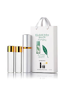 Мініпарфуми Elizabeth Arden Green Tea (Елізабет Арден Грін Ті), 3*15 мл