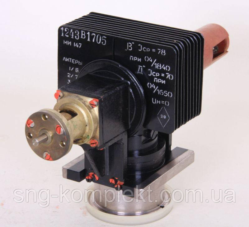 Магнетрон МИ-147, фото 1