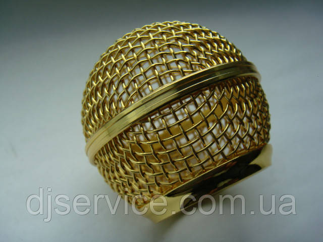 Сітка RK143G захисна gold sm58