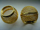 Сітка RK143G захисна gold sm58, фото 5