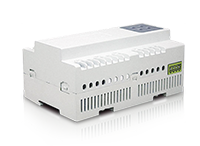 Модуль керування світлом Bas-IP SP-62