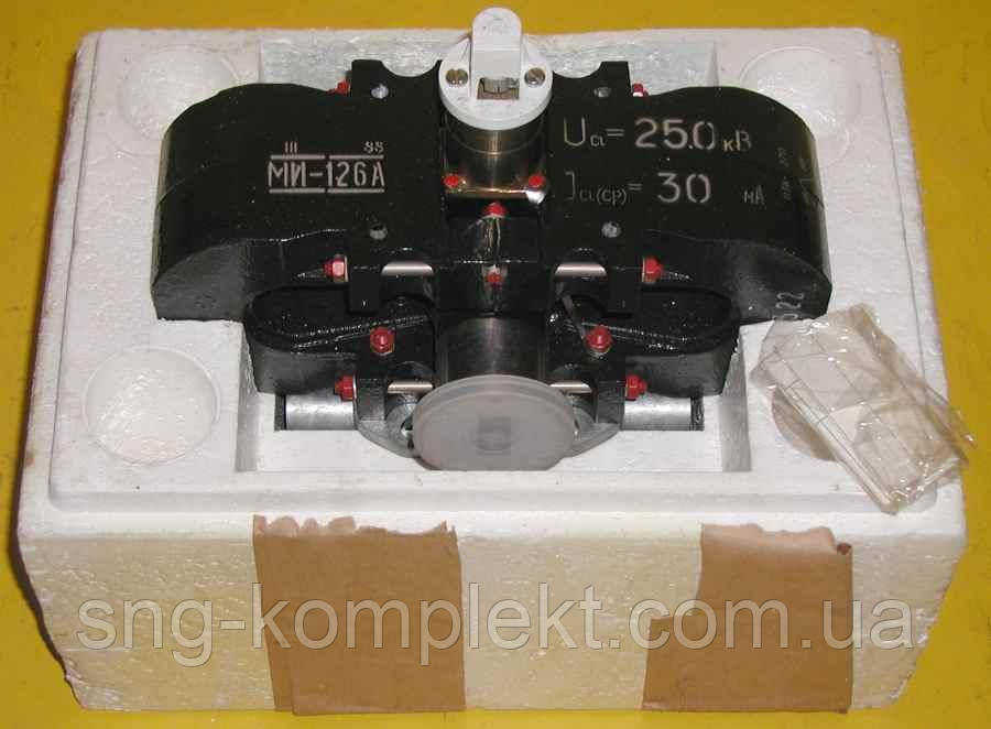 Магнетрон МИ-126А, фото 1