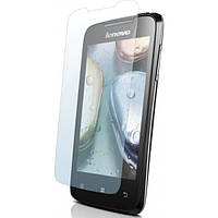 Защитная плёнка для Sony Ericsson SK17 Xperia mini pro прозрачная глянцевая