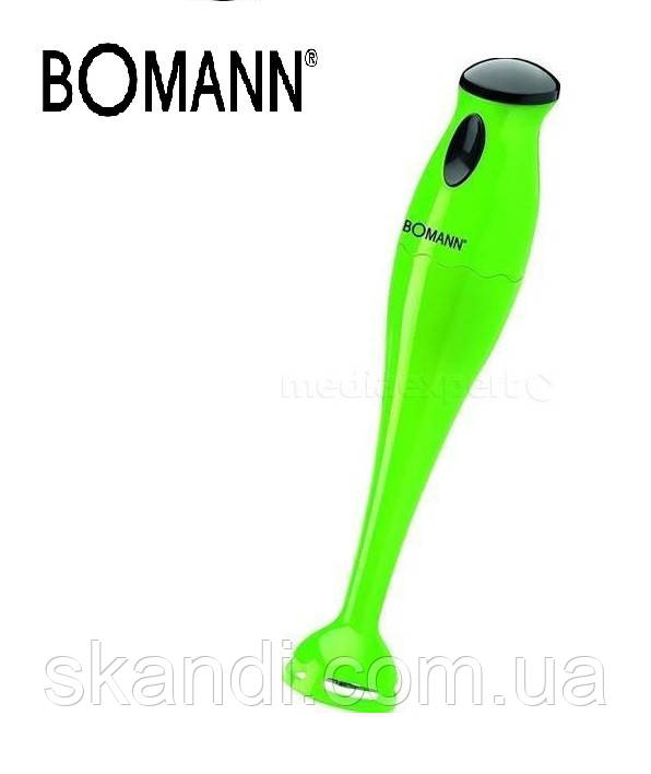 Блендер ручний BOMANN ( Оригінал)