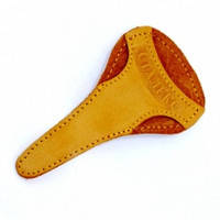 Чохол для ножиць "вертоліт" (шкіра) Сталекс CT-02