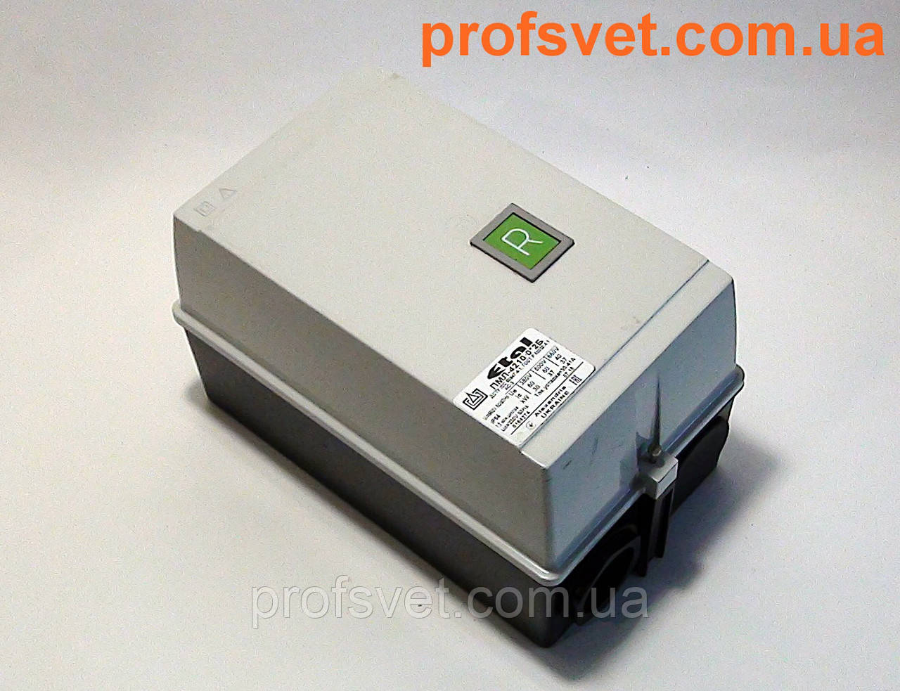 Пускач ПМЛ-4210, фото 1