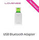 Lovense комплект для чату Lush + Lovense USB Bluetooth Adapter, фото 4